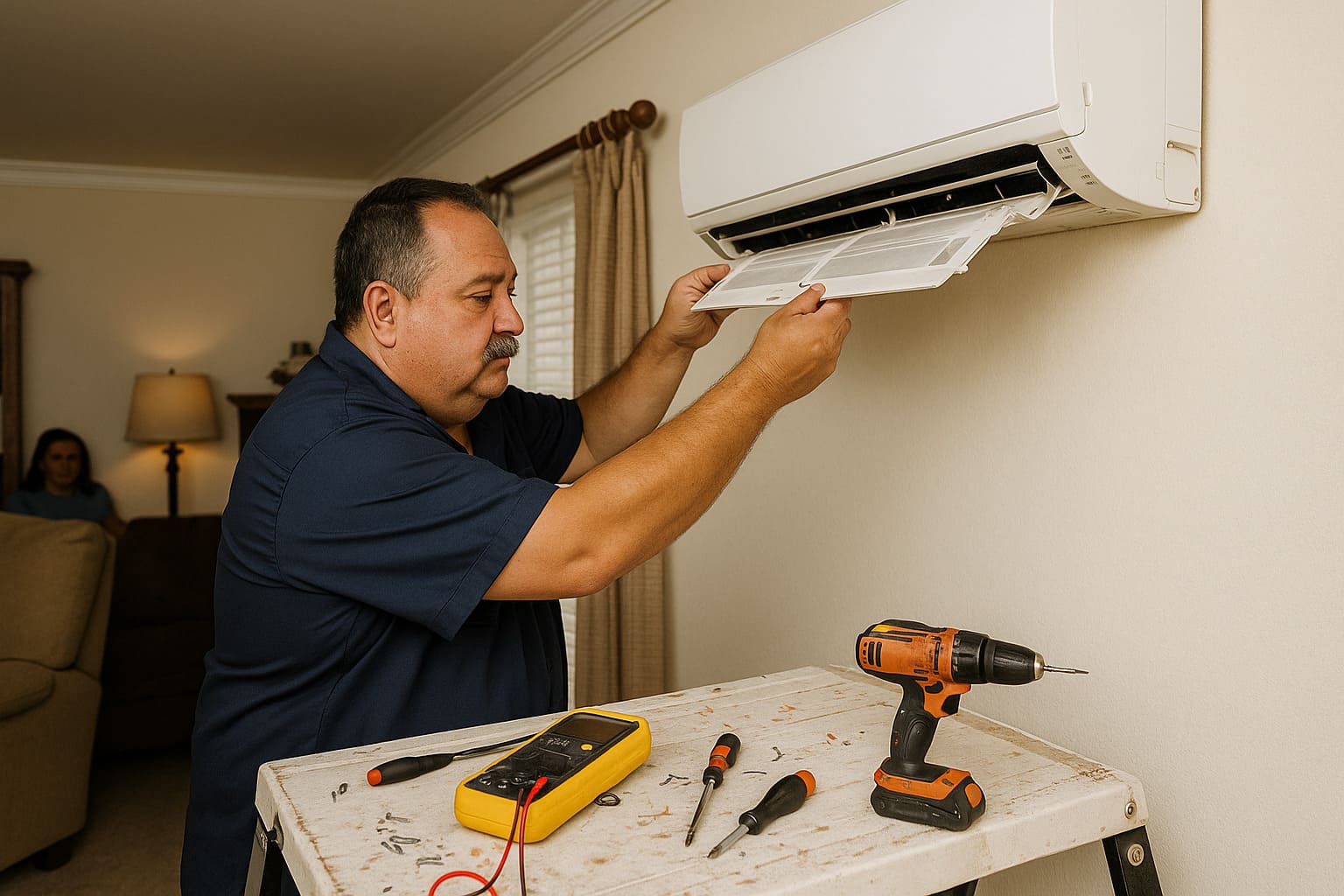 Reparaciones Con Garantia por Escrito