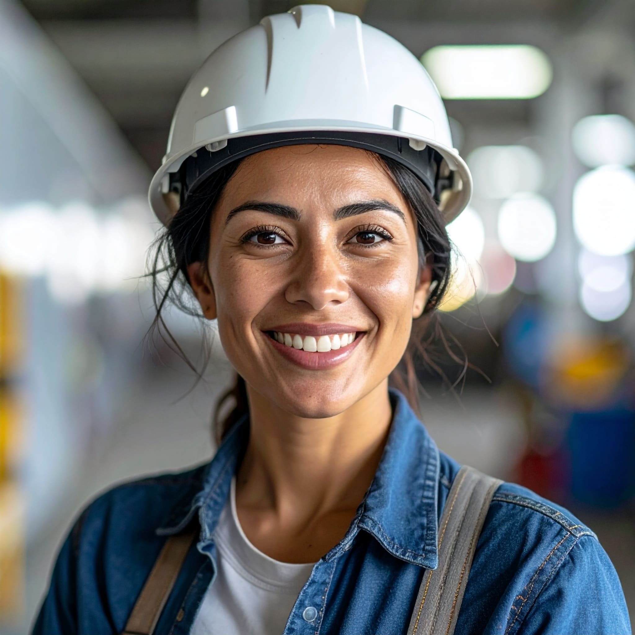 Foto de Mariana Ávila